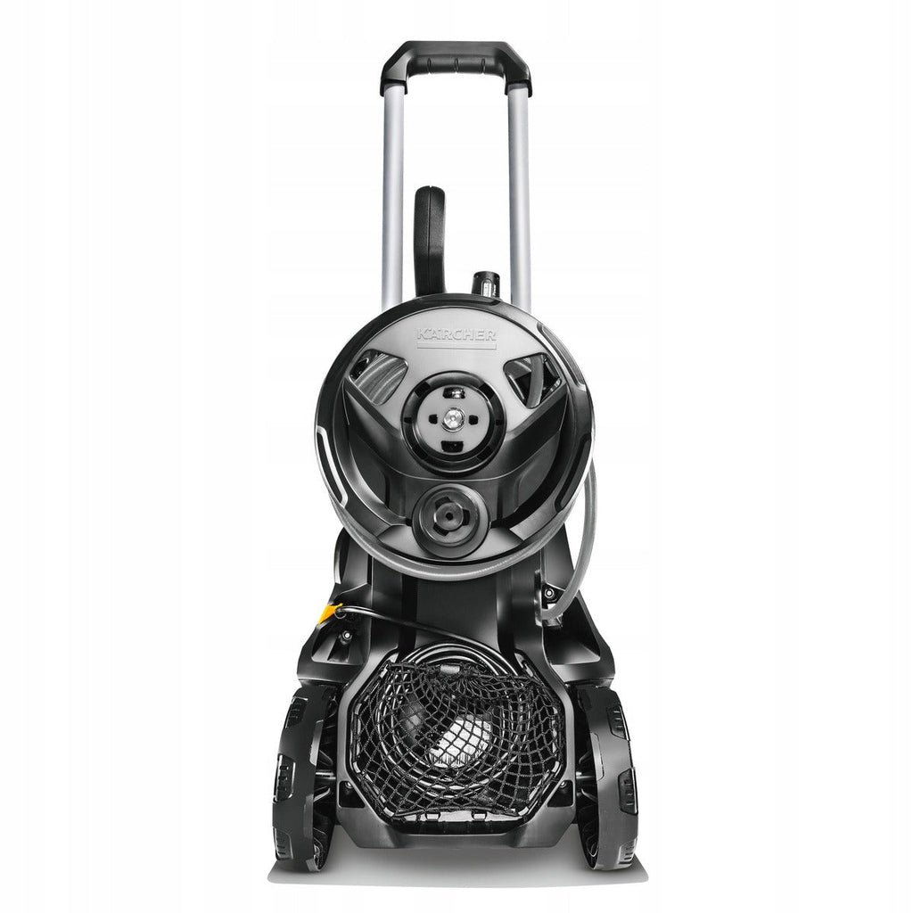 Myjka ciśnieniowa Karcher K 7 Premium 1.317-363.0 + Pianownica FJ6