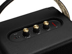 Marshall Tufton 1005924 Głośnik Bluetooth, Czarny, 20 h, 4.9 kg