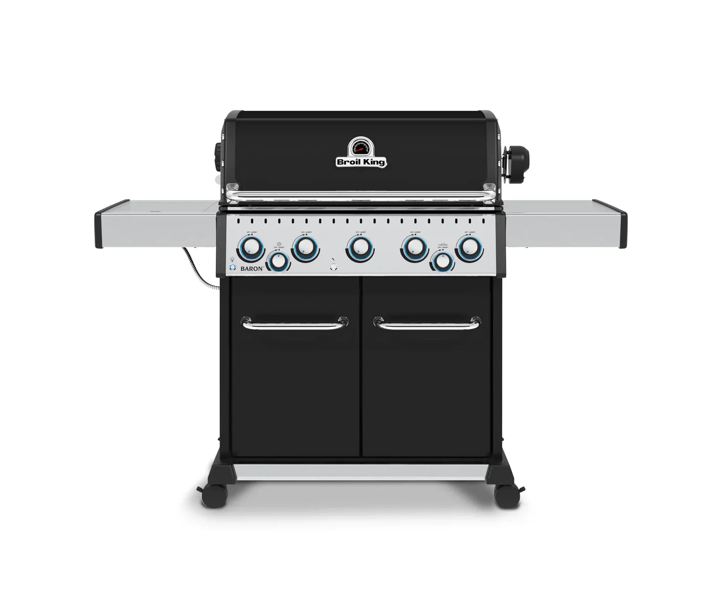 Broil King Baron 590(Default Title)